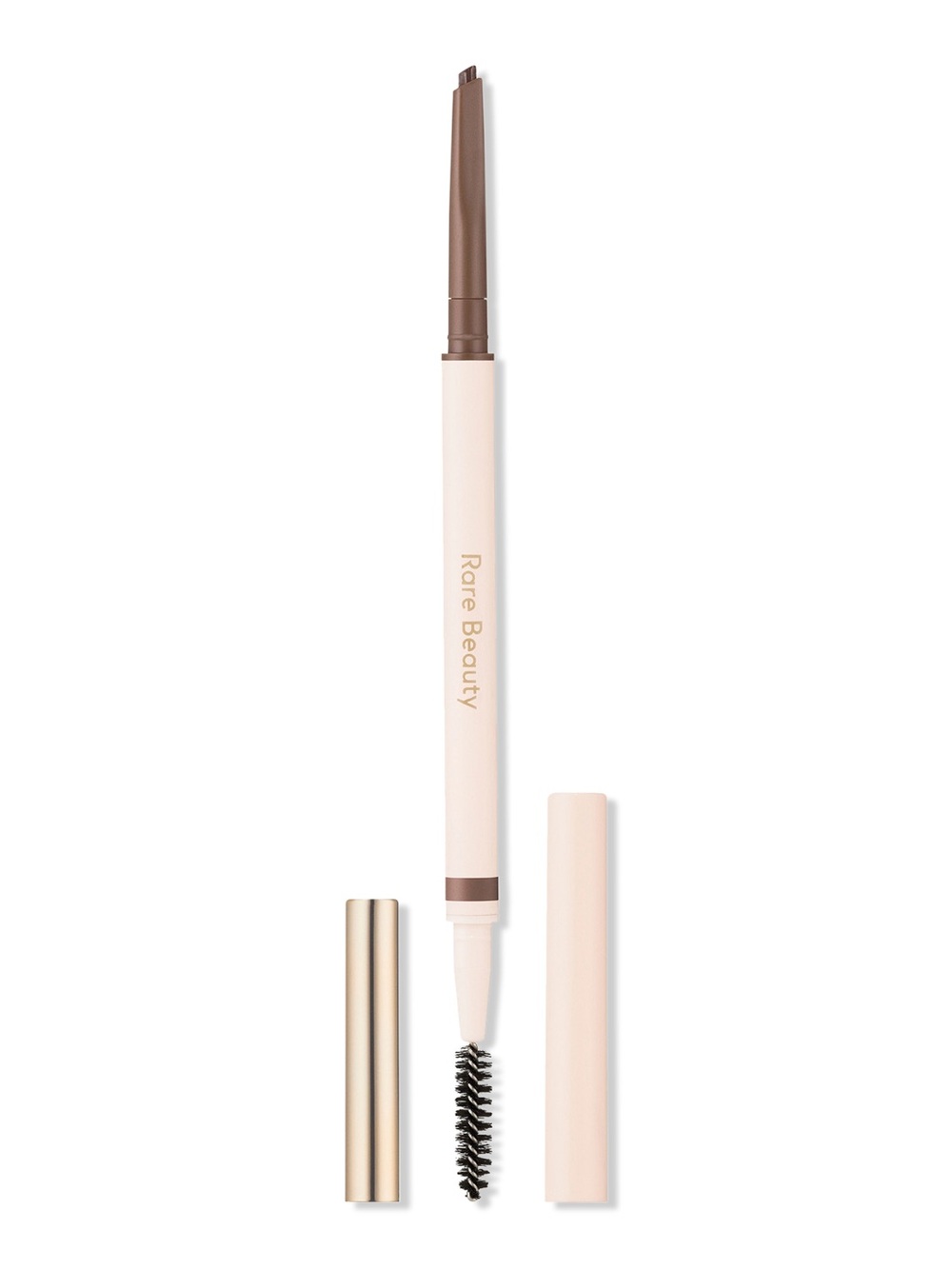 RARE BEAUTY Brow Harmony Crayon-Cool Brown